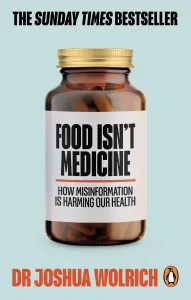 Food Isn't Medicine