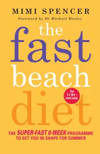 Fast Beach Diet