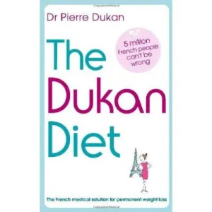 The Dukan Diet