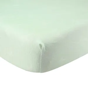 Fitted Sheet Aop Gaetan 60X120