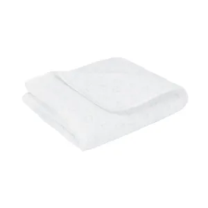 Blanket All Over-Wooly