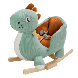 Dinosaur Rocking