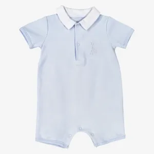 Handkerchief Muslin Lion-Sand