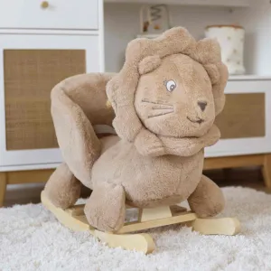 Lion Rocker - Tam-Tam