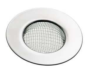 KitchenCraft Stainless Steel Sink Strainers