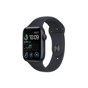 Apple Watch Series SE - Midnight (2nd Generation)