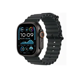Apple Watch Ultra 2 Black Edition
