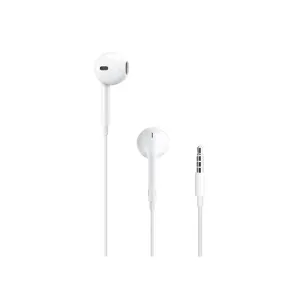 Apple EarPods with 3.5 mm Headphone Plug