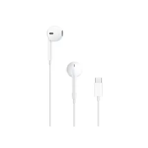 Apple USB-C EarPods