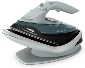 TEFAL Freemove Power, Cordless Steam Iron