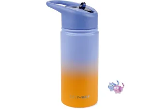 SKIP HOP WANDER STAINLESS STEEL STRAW BO