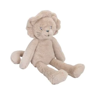 Big Lion Plush-60Cm