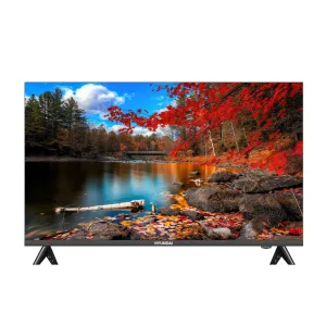 Hyundai, LED 32" HD VIDAA Smart +Wall  Bracket