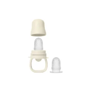 Bibs Baby Feeder Ivory