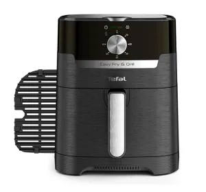 Tefal Air Fryer | Easy Fry & Grill 2-In-1 |4.2 L
