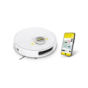 Karcher Robot Cleaner Rcv 5 1.269-641.0