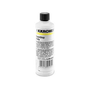 Karcher Foamstop Fruity 125Ml 6.295-875.0