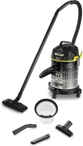 Karcher Vacuum Cleaner Dvac 2200 1.723-972.0