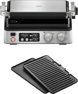 Braun Multigrill 7 Contact Grill Cg 7040 Black/Stainless Steel