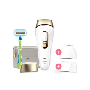 Braun Ipl Silk-Expert Pro 5 Pl5257