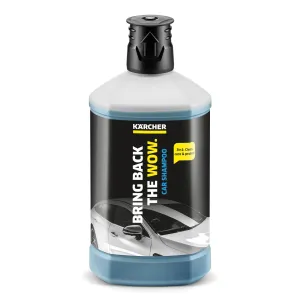 Karcher Car Shampoo 3-In-1 Rm 610 1L