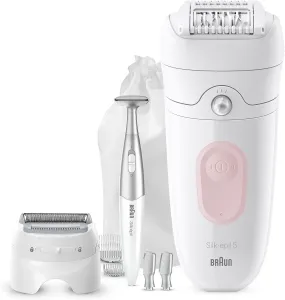 Braun Silk-Épil 5 5-230 Epilator