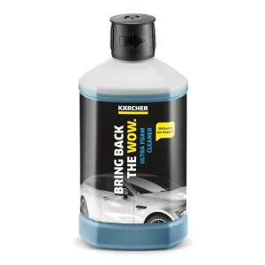 Karcher Ultra Foam Cleaner Rm 615 1L