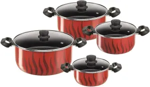 Tempo Flame - 8pcs Set