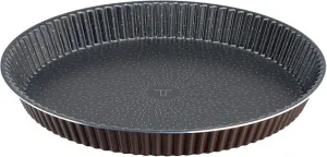 Tefal, Perfect Bake - Fluted Tart 24cm