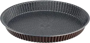 Tefal, Perfect Bake - Fluted Tart 27cm