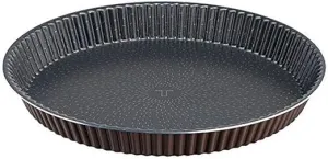 Tefal, Perfect Bake - Fluted Tart 33cm