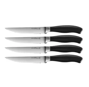 Tefal, Comfort - 4X Steak Knives 12 cm