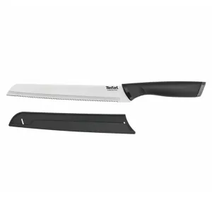 Tefal, Comfort - Bread Knife 20cm + Cover