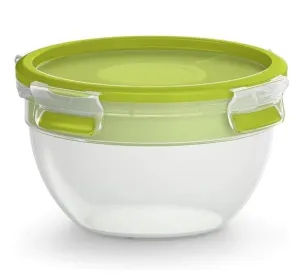 Masterseal To Go  Salad Bowl Round 1.0L
