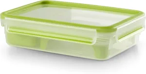 Masterseal To Go  Brunchbox Rect. 1.2L