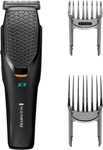 Remington X3 Power-X Series Hair Clipper Gift Pack