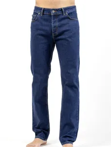 Men Jeans Tapered Fit