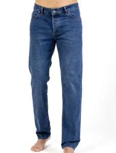 Men Jeans Tapered Fit