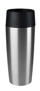 Travel Mug 0.36L S.Steel