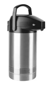 Tefal, President Jar Stainless Steel - 3.0L