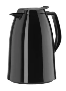 Tefal, Mambo Jug Quick Tip Closure 1.5L High Gloss Black