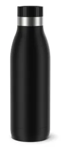 Tefal, Bludrop Bottle 0.5L Black Full Coat