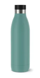 Tefal, Bludrop Bottle 0.7L Green Full Coat