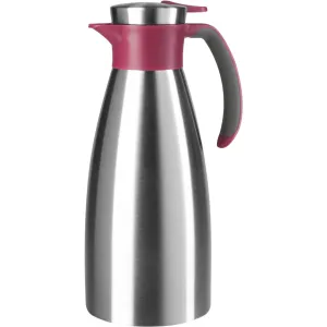 Soft Grip Jug Quick Tip Closure 1.5L Raspb.
