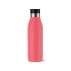 Tefal, Bludrop Bottle 0.5L Pink Full Coat