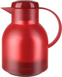 Tefal, Samba Jug Quick Press Closure 1.0L Red