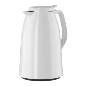 Tefal, Mambo Jug Quick Tip Closure 1.0L High Gloss White