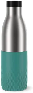 Tefal, Bludrop Bottle 0.7L Green Sleeve