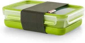 Tefal, Masterseal To Go Lunchbox Rect. 1.2L