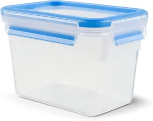 Tefal, Masterseal Fresh rectangle 1.10L
